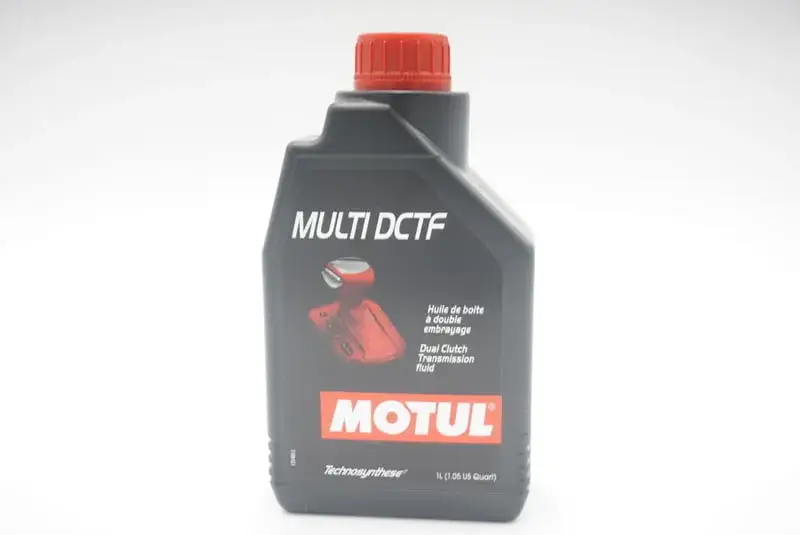 Zdjęcie Die besten Motul Getriebe&ouml;le f&uuml;r optimale Leistung und Schutz