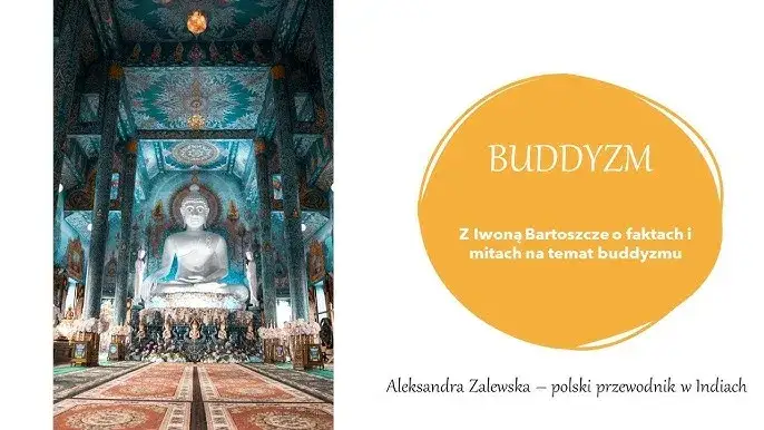 Zdjęcie Historia buddyzmu: jak ta religia zmieniła świat i naszą kulturę