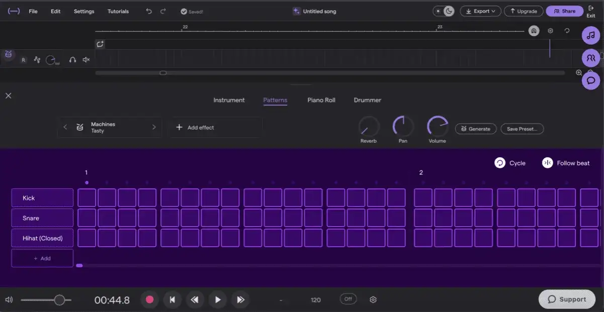 Zdjęcie Soundtrap: Opinie, Zalety i Wady - Co Warto Wiedzieć?