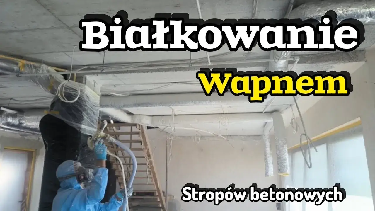 Zdjęcie Jak malować wapnem: proste kroki do perfekcyjnego wykończenia