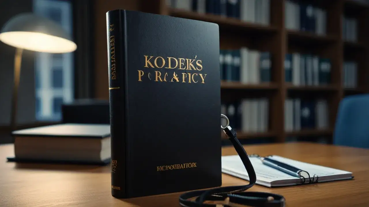 Zdjęcie Jest nowy Kodeks pracy! Jakie zmiany czekają pracowników i firmy?