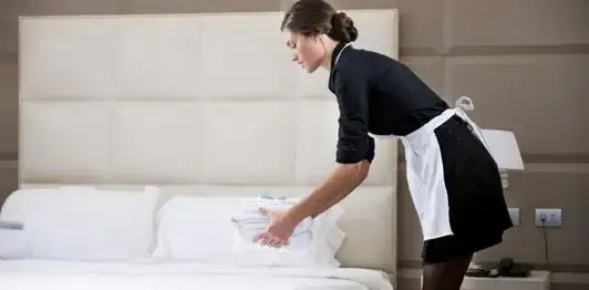 Zdjęcie Jaki czas ma hotel na wyegzekwowanie roszczeń względem gościa? Sprawdź, zanim będzie za późno!