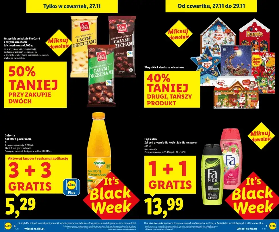 Zdjęcie Promocje w Lidlu: Jak oszczędzać i nie przegapić okazji?