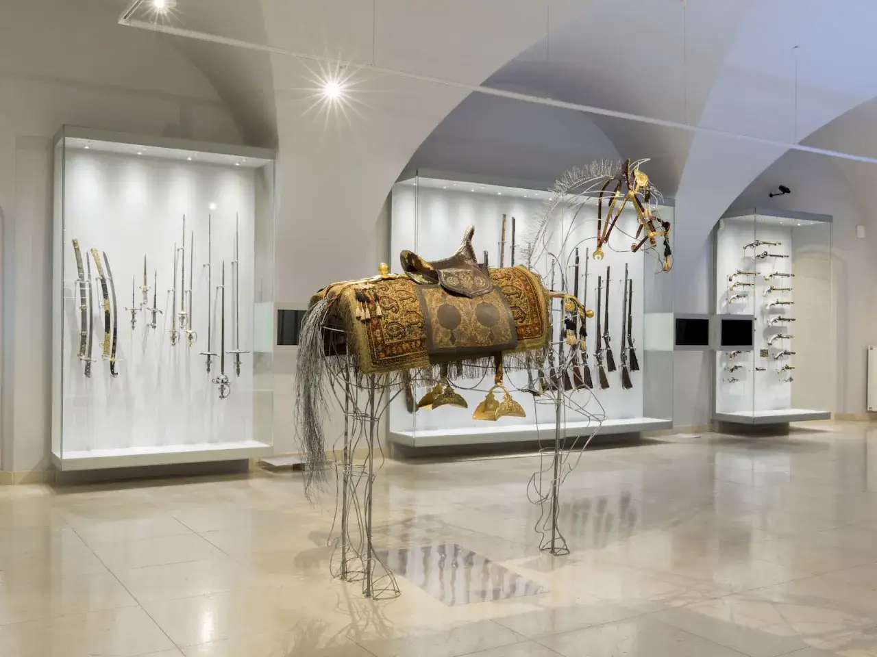 Zdjęcie Muzeum Sztuk Użytkowych - opinie zwiedzających, które warto znać