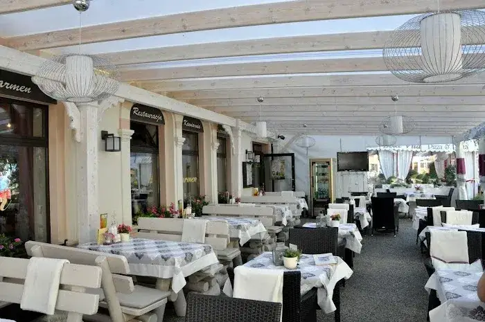 Zdjęcie Międzyzdroje gdzie zjeść - najlepsze restauracje i smaki na miejscu