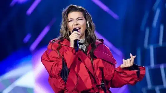 Zdjęcie Natalia Szroeder – Jakie są daty jej koncertów w 2025 roku? Szczegóły