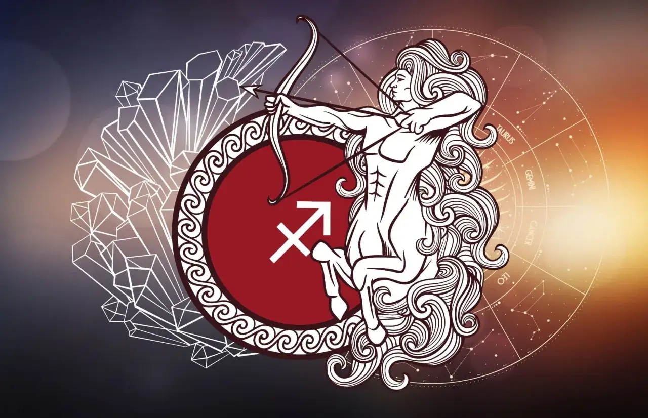 Zdjęcie Strzelec w horoskopie: Poznaj daty tego znaku zodiaku
