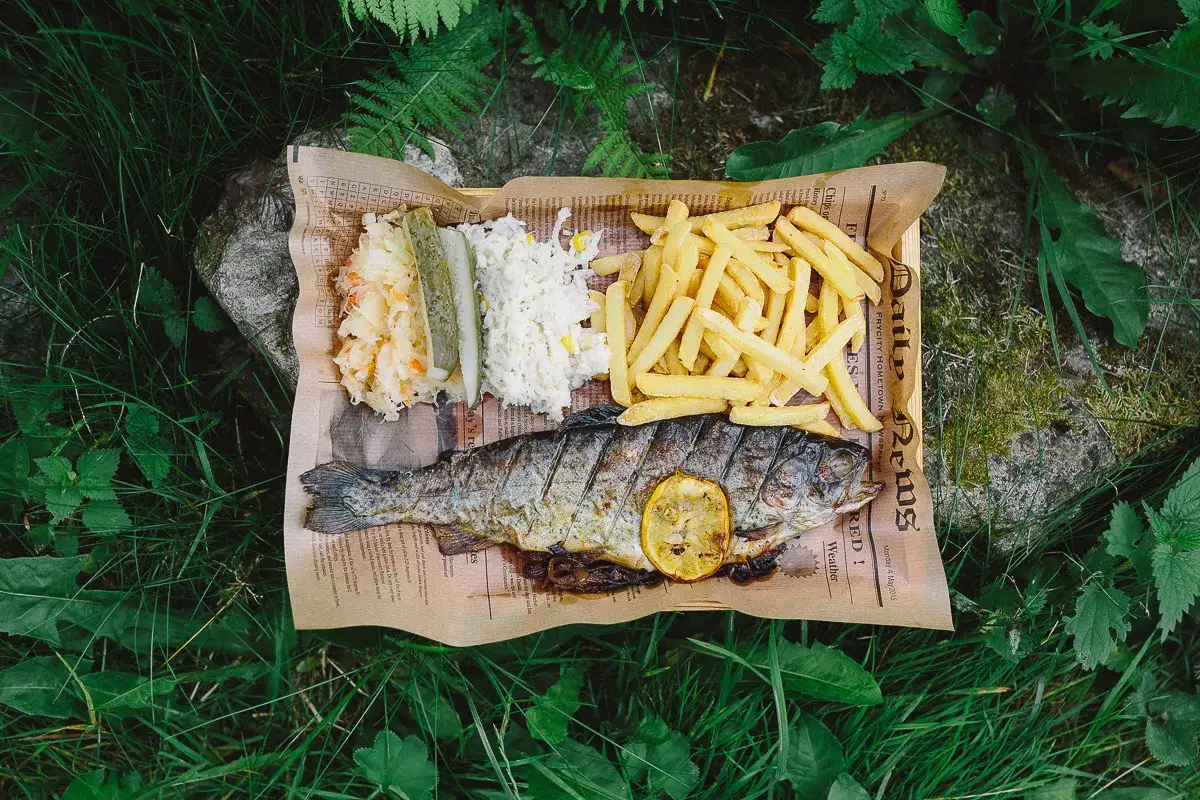 Zdjęcie Gdzie zjeść w Stroniu Śląskim? Odkryj najlepsze restauracje i smaki