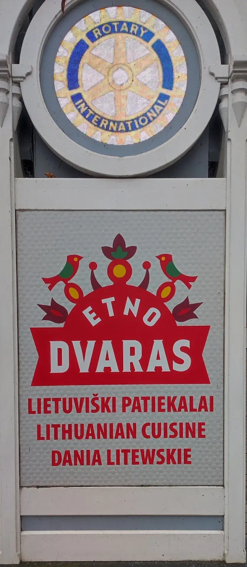 Zdjęcie Gdzie zjeść w Druskiennikach? Odkryj najlepsze restauracje i smaki