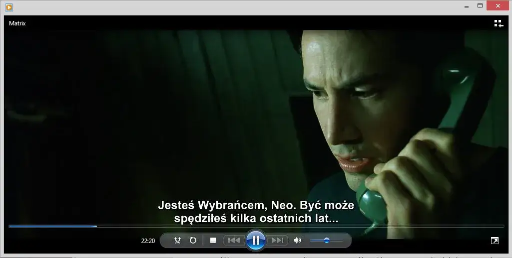 Zdjęcie Jak włączyć napisy w Windows Media Player i uniknąć problemów z ich wyświetlaniem