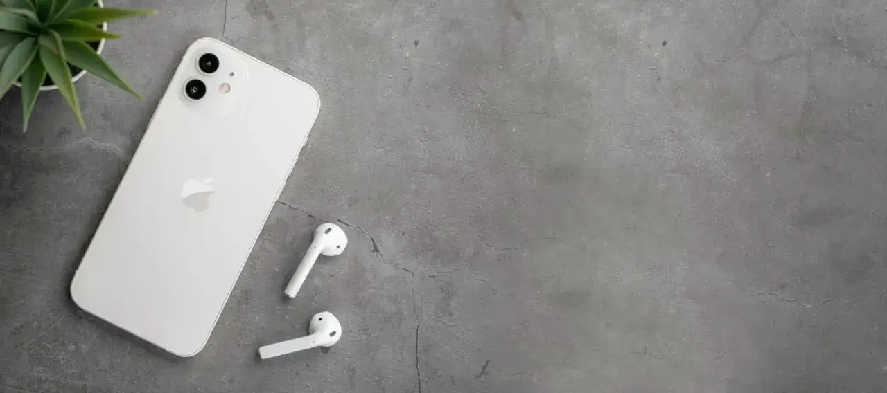 Zdjęcie Jak połączyć się z AirPods - proste kroki do bezproblemowego łączenia
