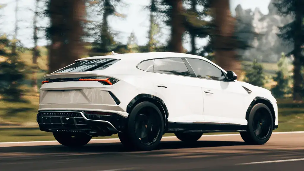 Zdjęcie Ile kosztuje leasing Lamborghini? Sprawdź ukryte koszty i raty