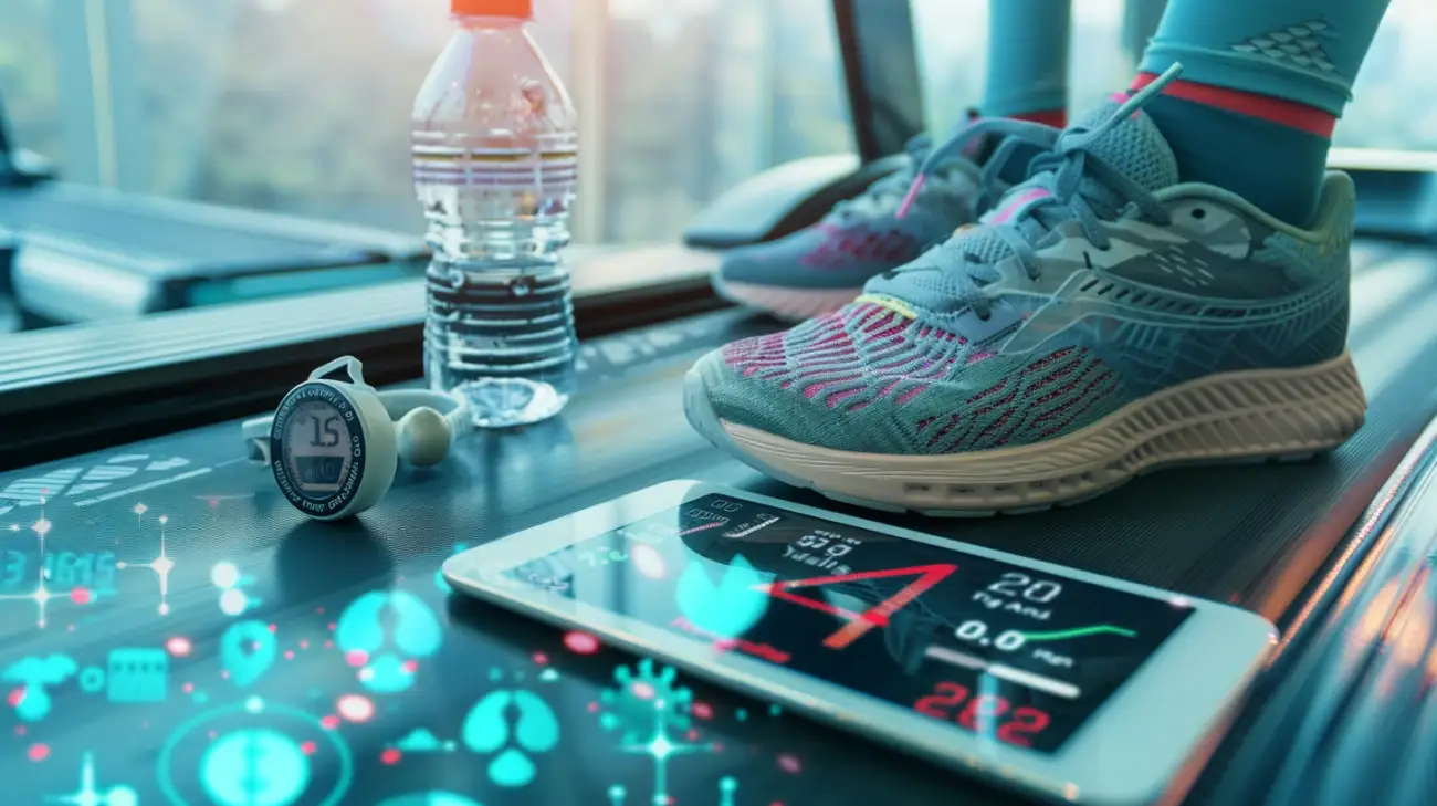 Zdjęcie Ile kalorii spalisz biegnąc 10 km? Kalkulator spalania kalorii