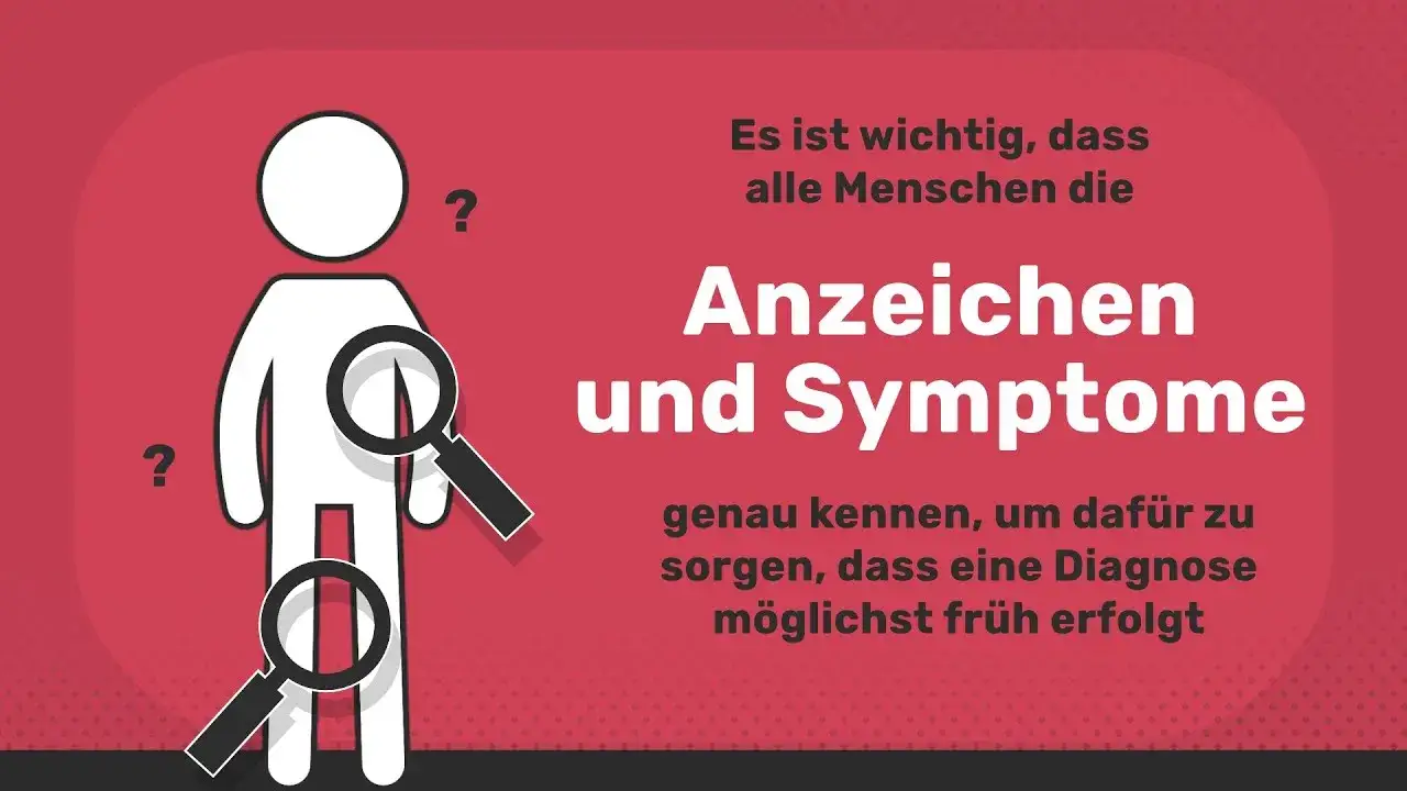 Zdjęcie Leukämie Symptome: Warnsignale, die Sie nicht ignorieren sollten