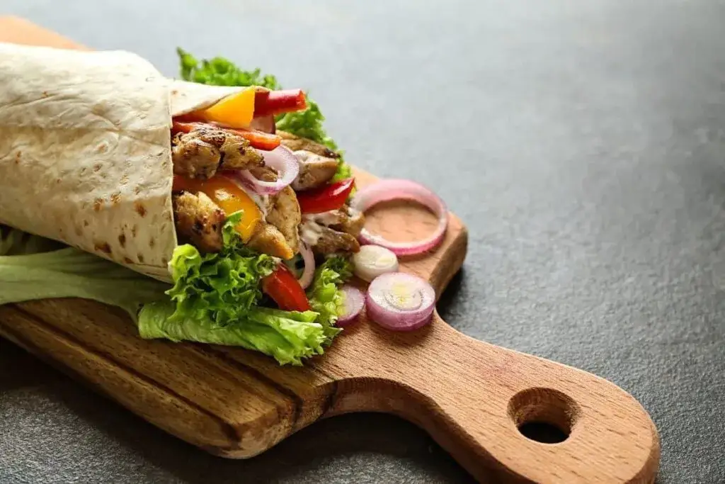 Zdjęcie Jakie mięso na kebab? Wybierz idealne na domowy przysmak