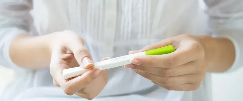 Zdjęcie Kiedy współżyć, żeby zajść w ciążę? Odkryj najlepsze dni płodne