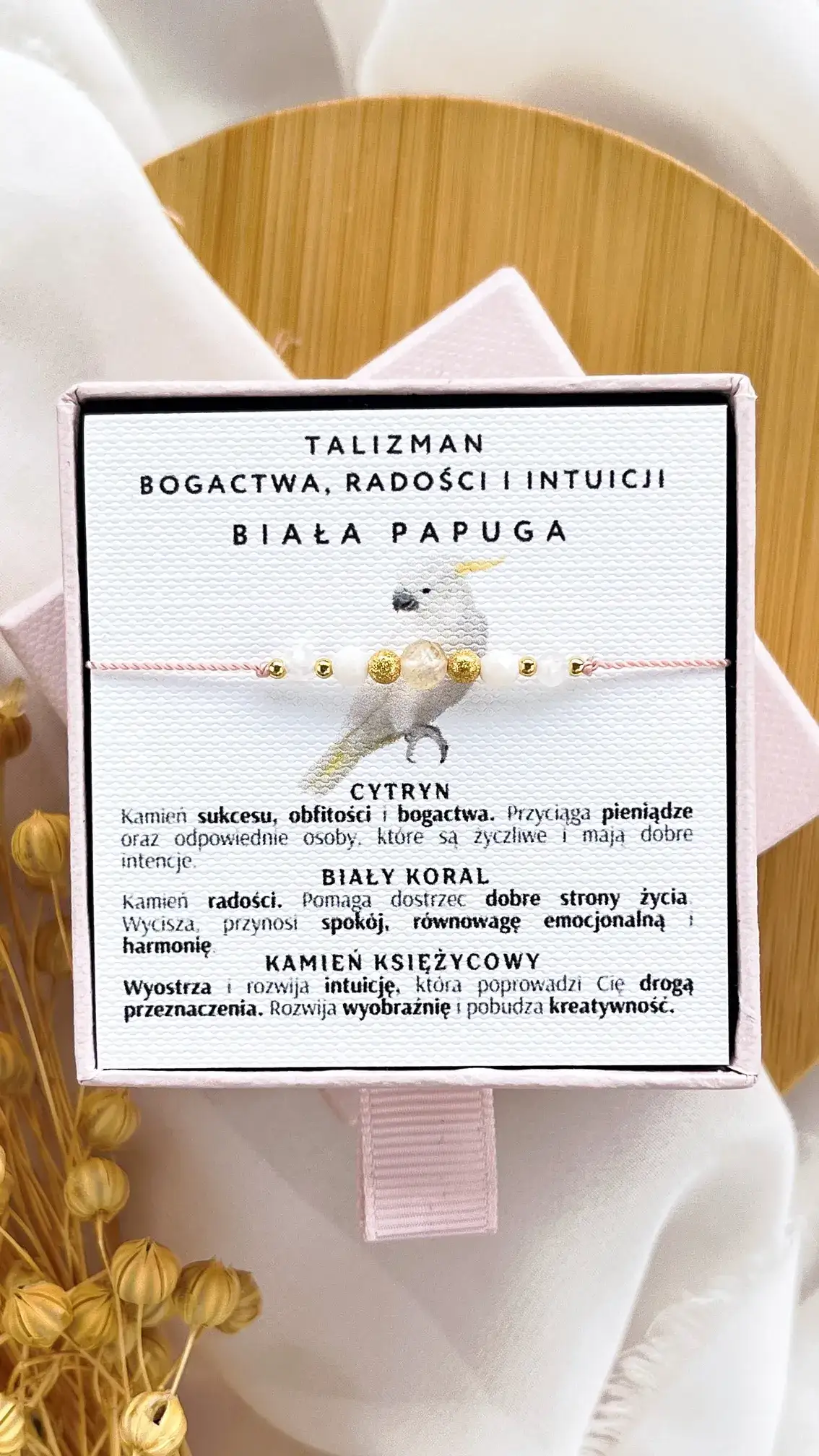 Zdjęcie Biżuteria czakry: Odkryj moc kamieni i ich wpływ na zdrowie
