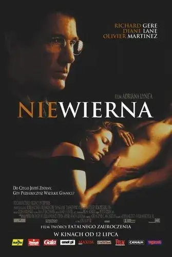 Zdjęcie Muzyka z filmu Niewierna – emocjonalne utwory i ich kompozytor