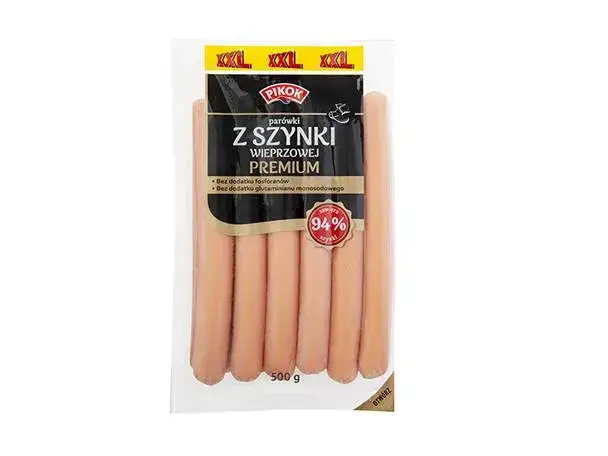 Zdjęcie Kiełbasa Lidl – najlepsze rodzaje, ceny i promocje, które musisz znać