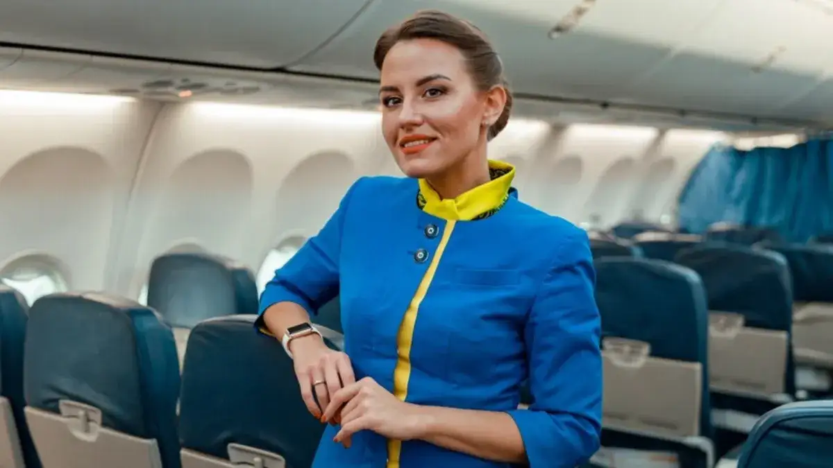 Zdjęcie Ile kosztuje lot do Hollywood? Ceny biletów, które zaskoczą