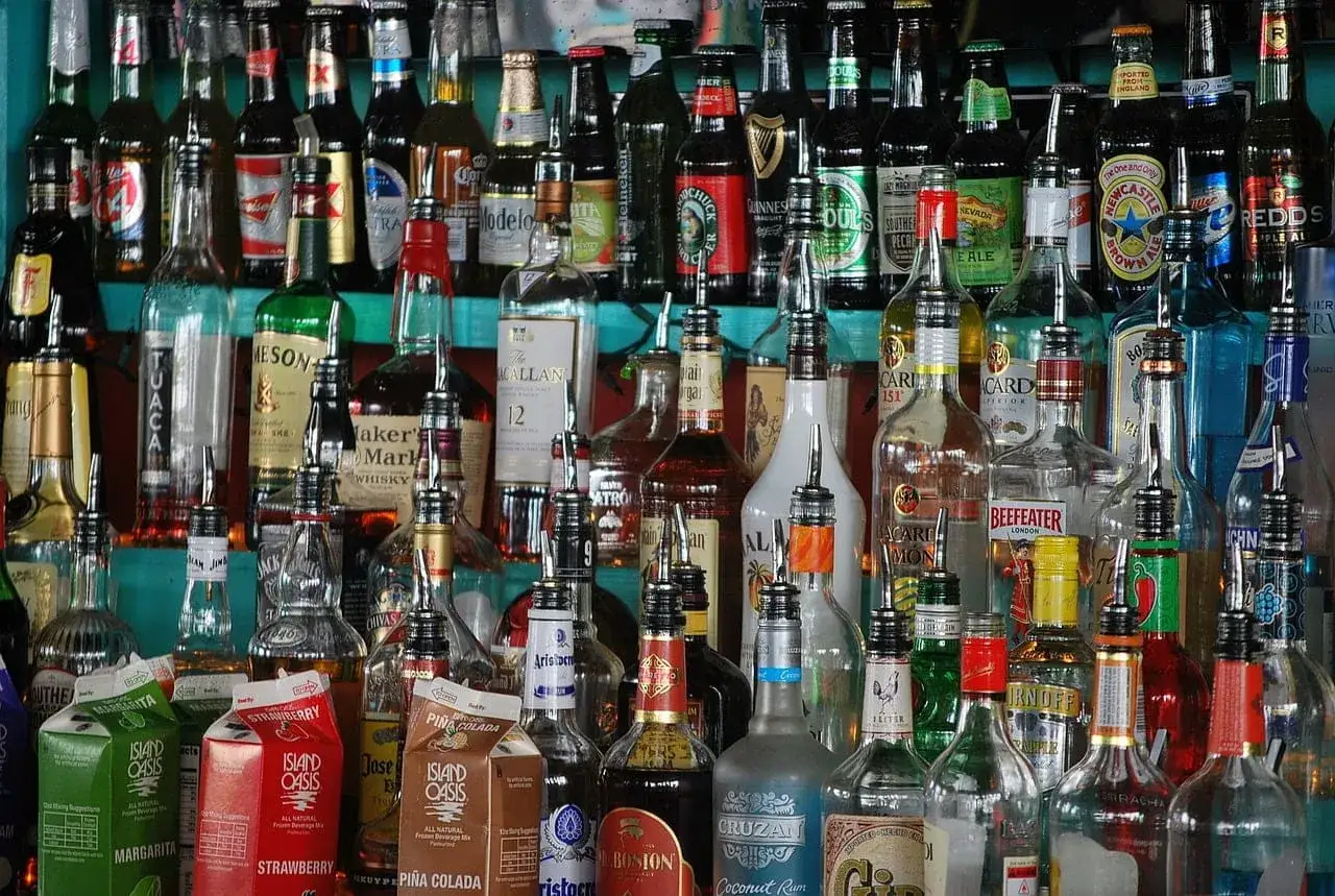 Zdjęcie Prawda o tym czy wódka tuczy - zaskakujące fakty i naukowe wyjaśnienie