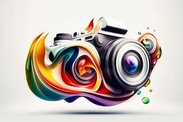 Zdjęcie Aparat AI co to? Kluczowe informacje o inteligentnych funkcjach fotografii