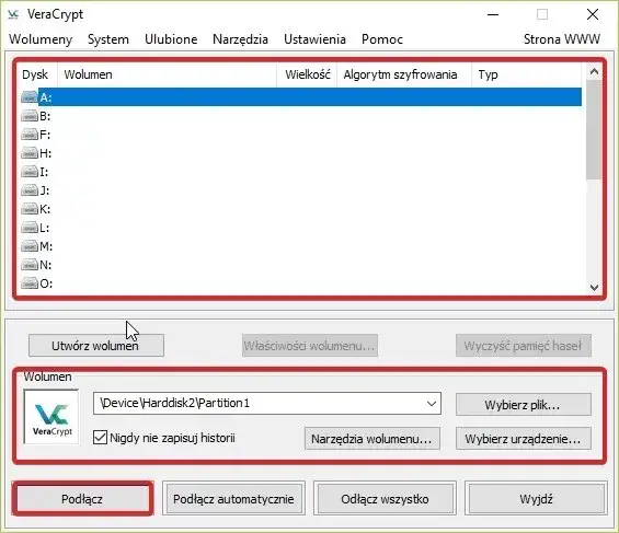 Zdjęcie Jak zabezpieczyć pendrive hasłem bez programu i chronić swoje dane