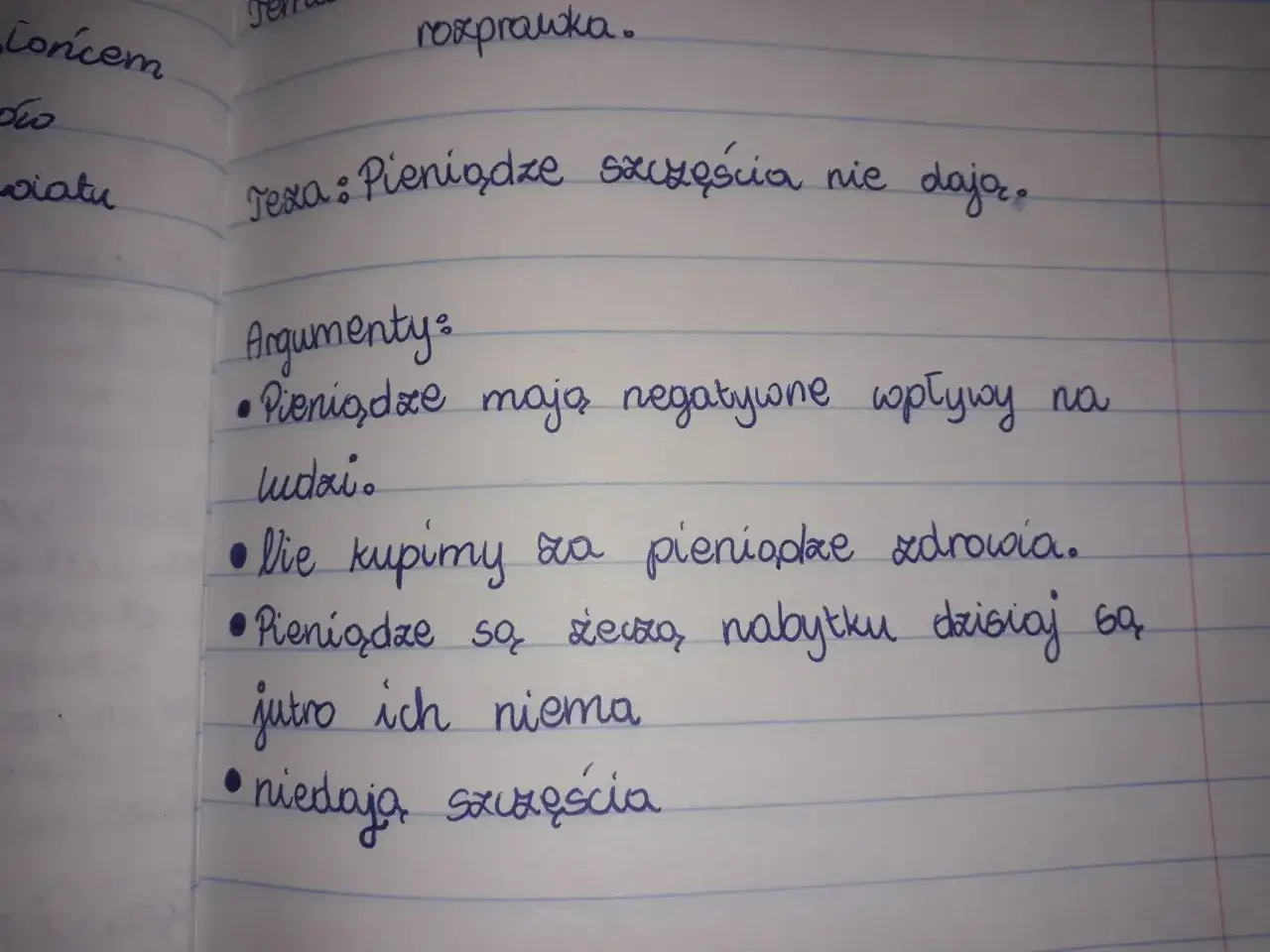 Zdjęcie Czym jest szczęście? Rozprawka o jego definicjach i źródłach