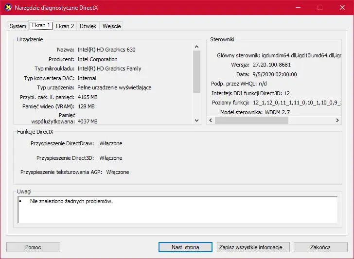 Zdjęcie Jak zaktualizować DirectX i uniknąć problemów z grami i programami