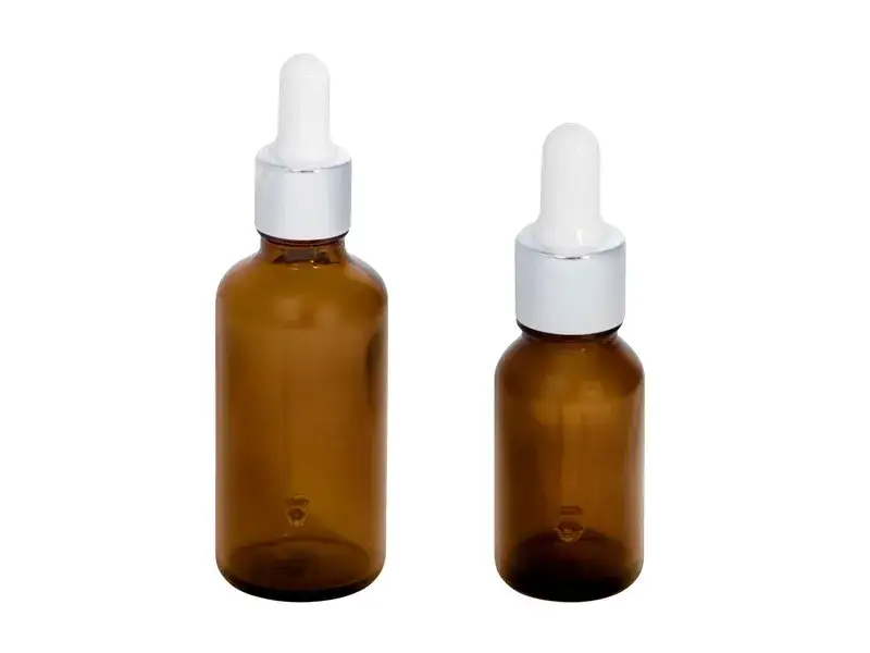 Zdjęcie Gdzie kupić butelkę z pipetą? Sprawdź najlepsze oferty online