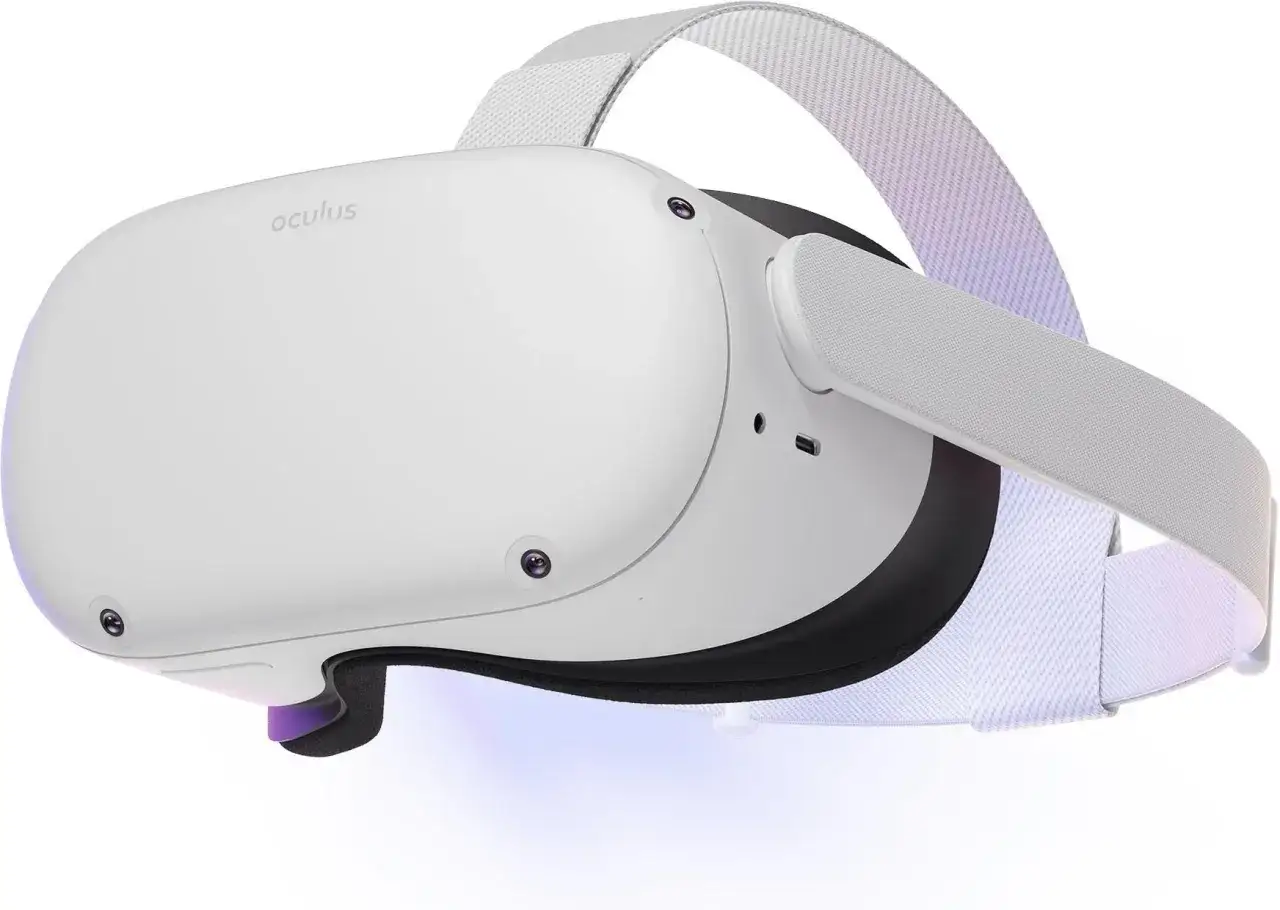 Zdjęcie Najlepsze gogle VR do PC: 5 modeli, które Cię zaskoczą