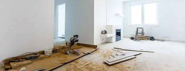 Zdjęcie Wykończenie domu ze stanu surowego: koszty i zakres prac 2025
