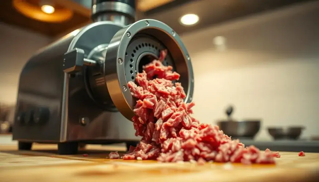 Zdjęcie Jak zrobić mięso do burgerów, by uniknąć suchych kotletów