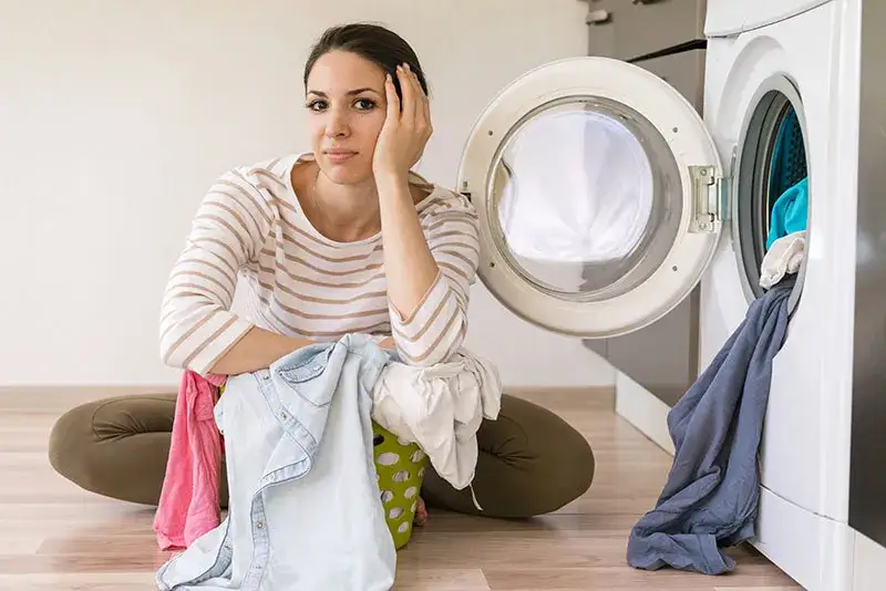 Zdjęcie Jak skutecznie zapobiec farbowaniu ubrań: 5 sprawdzonych metod