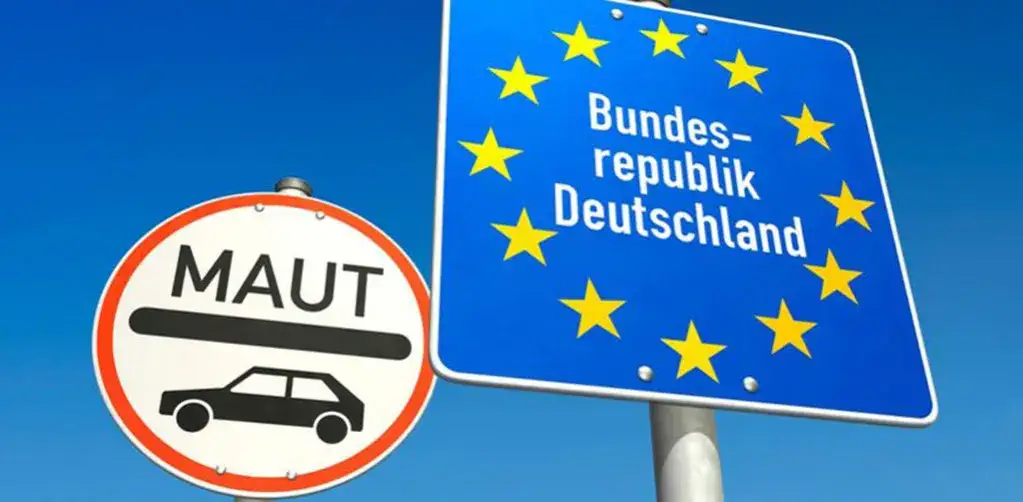 Zdjęcie Opłaty za autostrady w Niemczech od kiedy - co musisz wiedzieć?