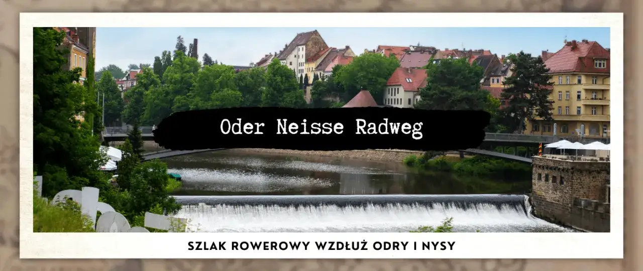 Zdjęcie Trasa rowerowa wzdłuż Odry: Odkryj najpiękniejsze atrakcje i wyzwania