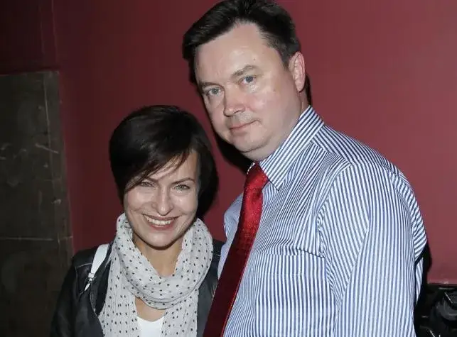Zdjęcie Janusz Grzelak aktor: biografia, najważniejsze role i aktualne projekty