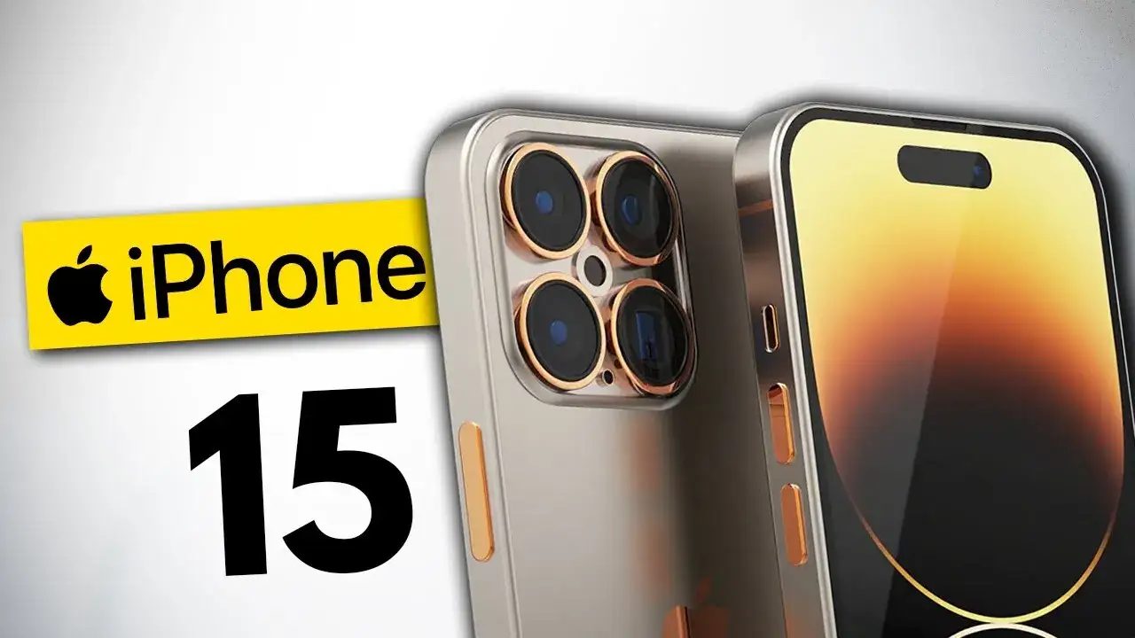 Zdjęcie IPhone 15 Ultra kiedy premiera? Oczekiwania i brak oficjalnych dat