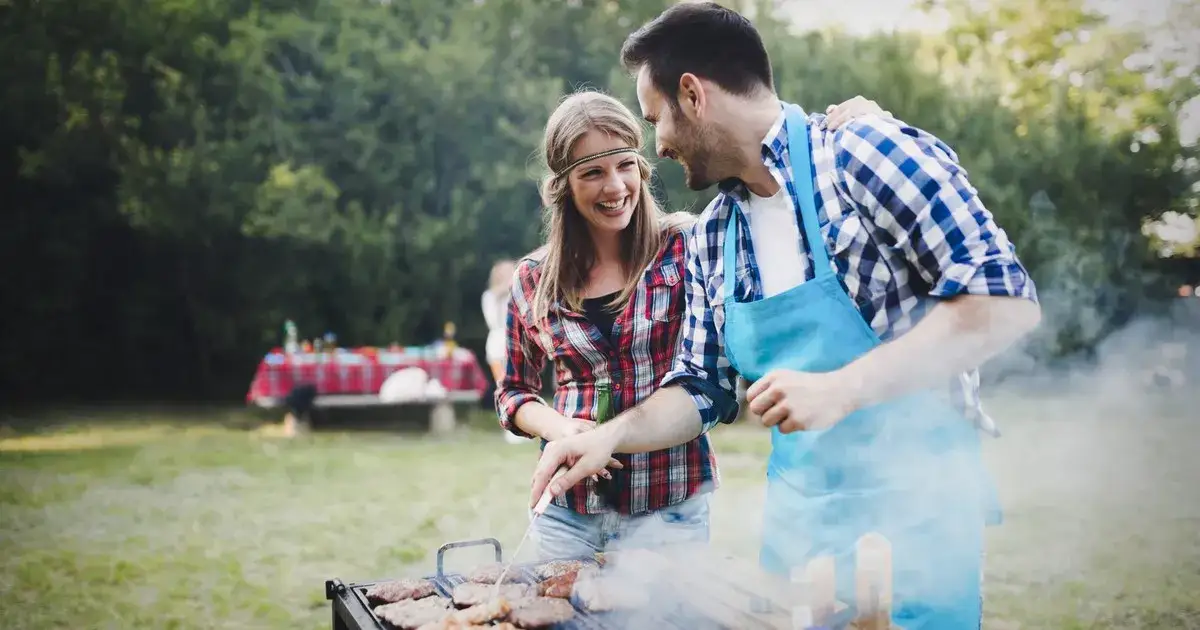 Zdjęcie Majówka grill – najlepsze przepisy i porady na udane grillowanie