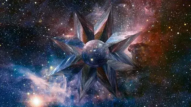 Święta geometria symbole znaczenie: odkryj ich głęboką moc i wpływ