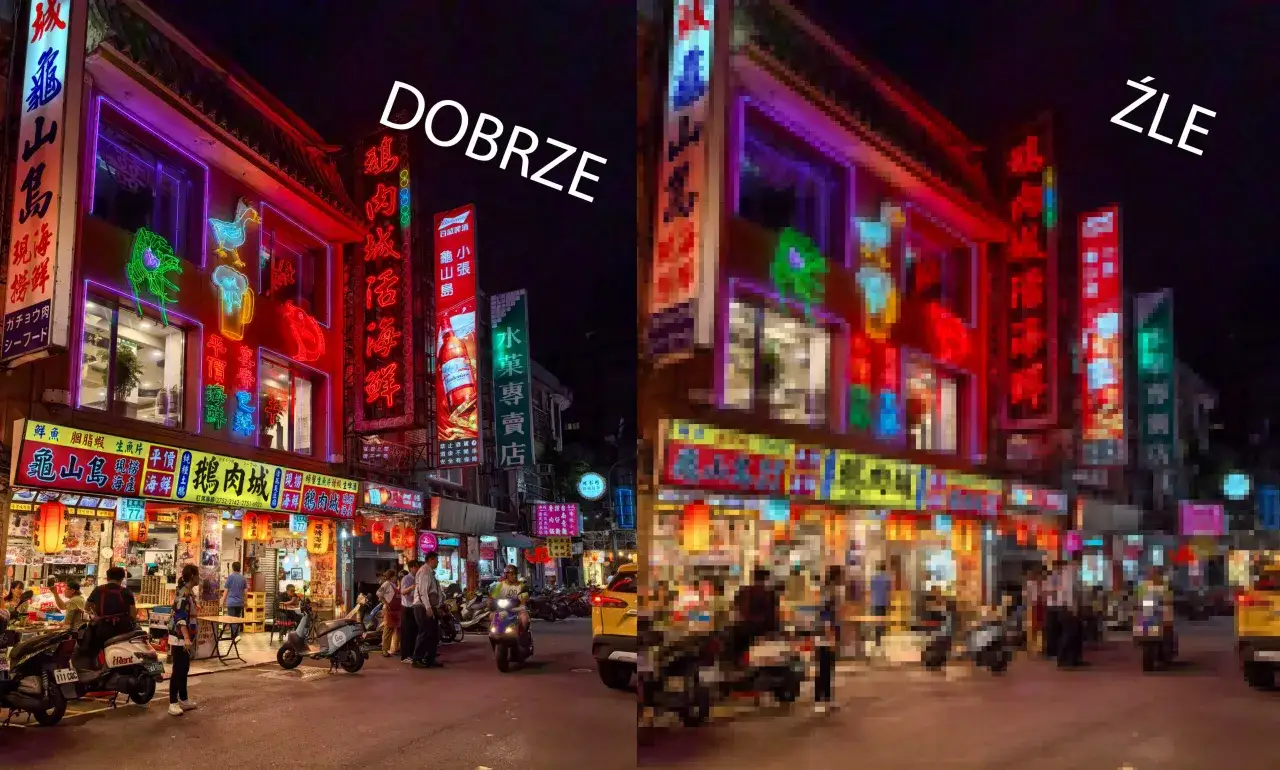 Zmniejszanie zdjęć w Photoshopie: Jak zachować jakość i ostrość?