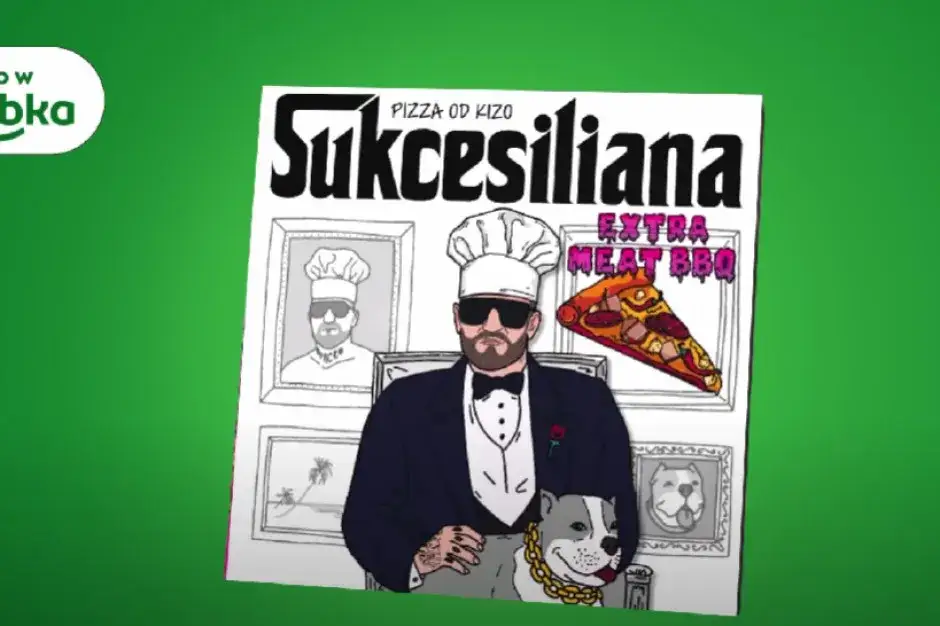 Ile kosztuje pizza Kizo? Ceny, które zaskoczą każdego miłośnika pizzy