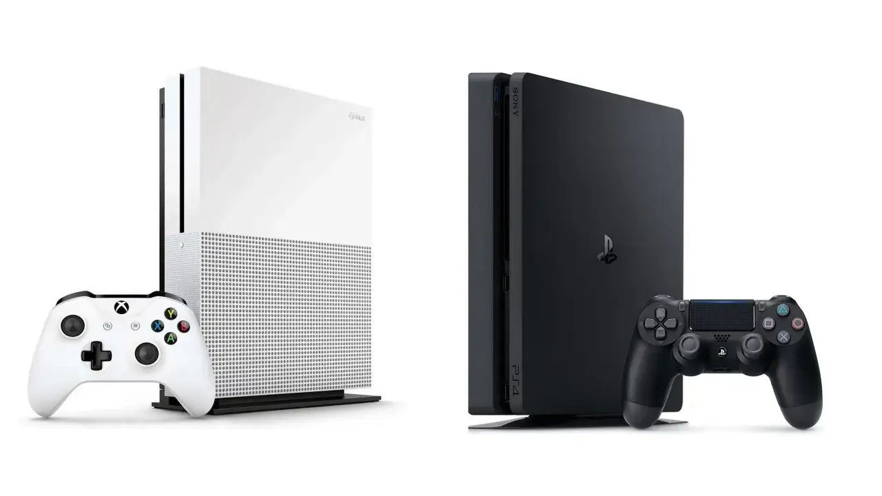 Xbox czy PlayStation? Wybierz idealną konsolę dla siebie!