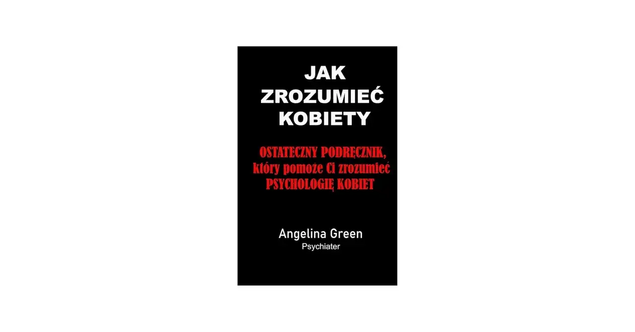 Jak zrozumieć kobietę? Oczy zdradzą jej sekrety!