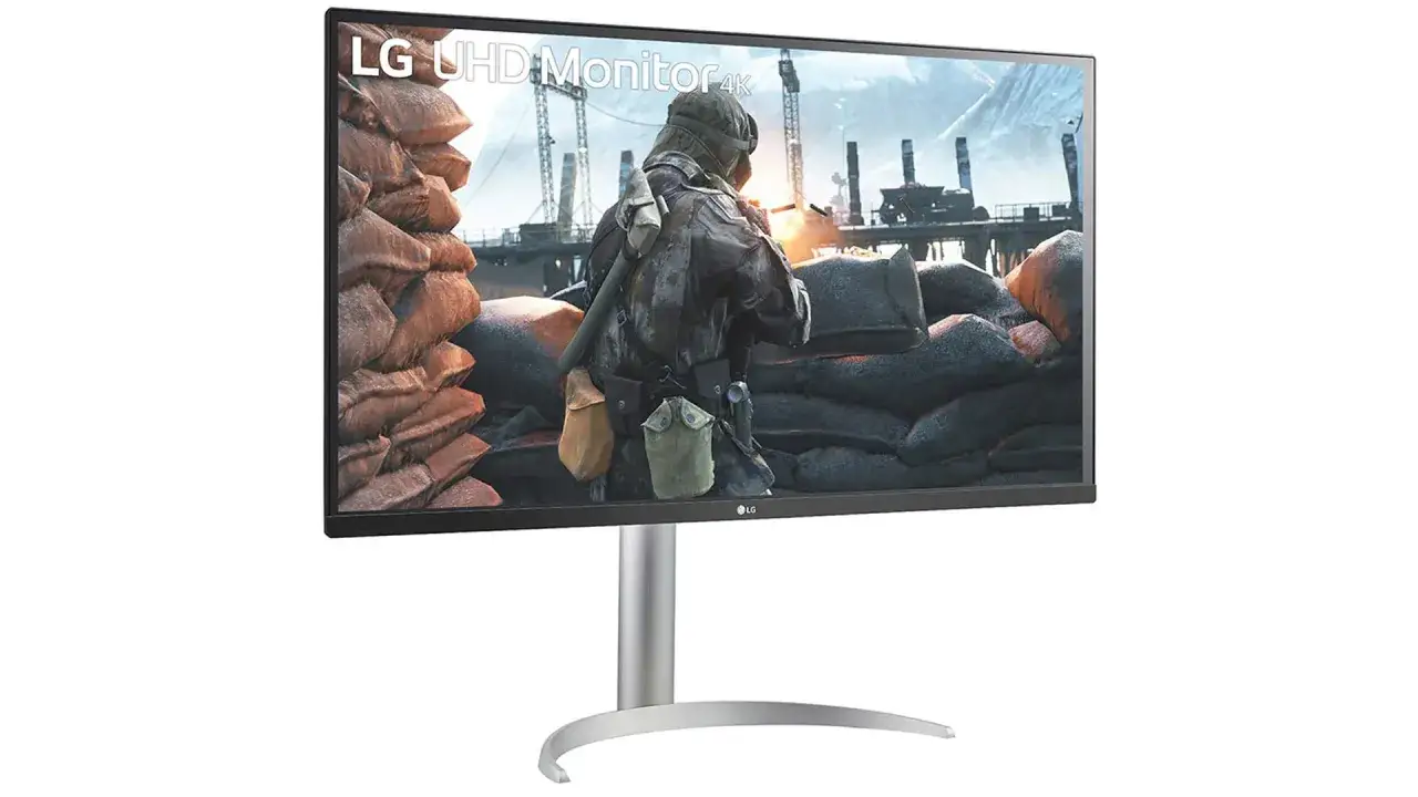 Jaki monitor do PS5? Wybierz idealny 4K/120Hz i ciesz się grą!