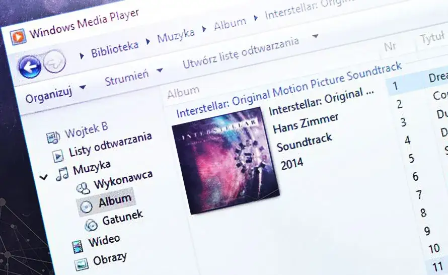 Jak zaktualizować Windows Media Player, aby uniknąć problemów z odtwarzaniem