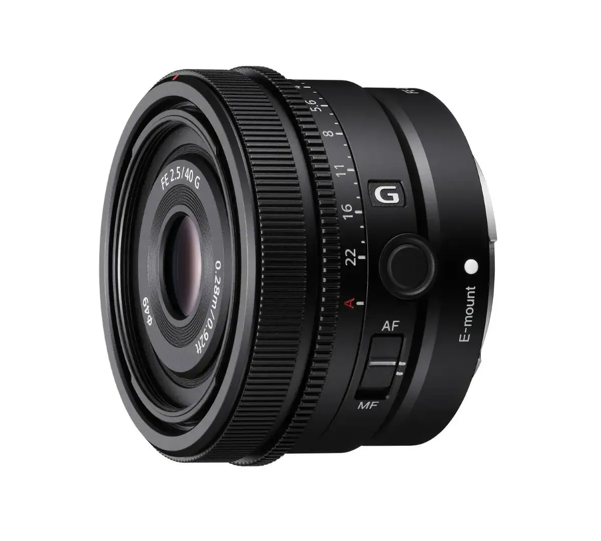 Obiektyw 40mm do czego? Odkryj jego niesamowite zastosowania w fotografii