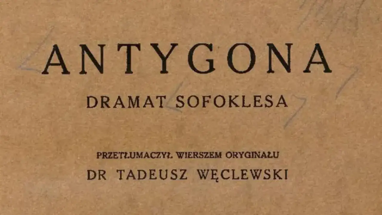 Mit o rodzie Labdakidów: tragiczne filmy, które musisz znać