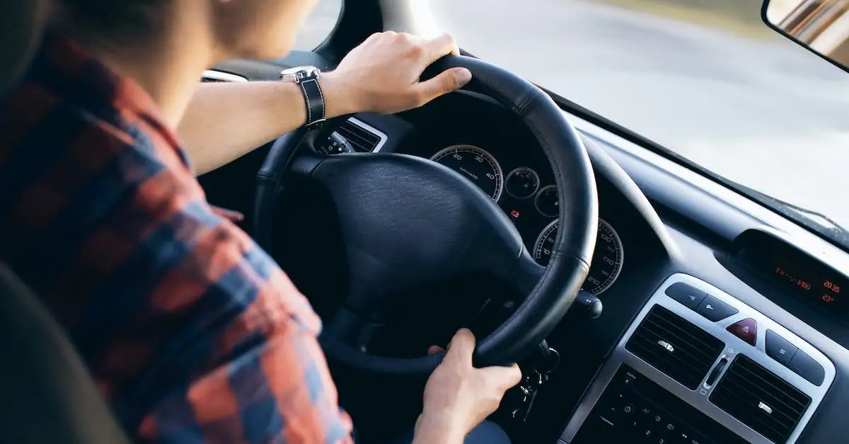 Ile można zarobić jako kierowca Ubera? Poznaj sposoby na zwiększenie zarobków