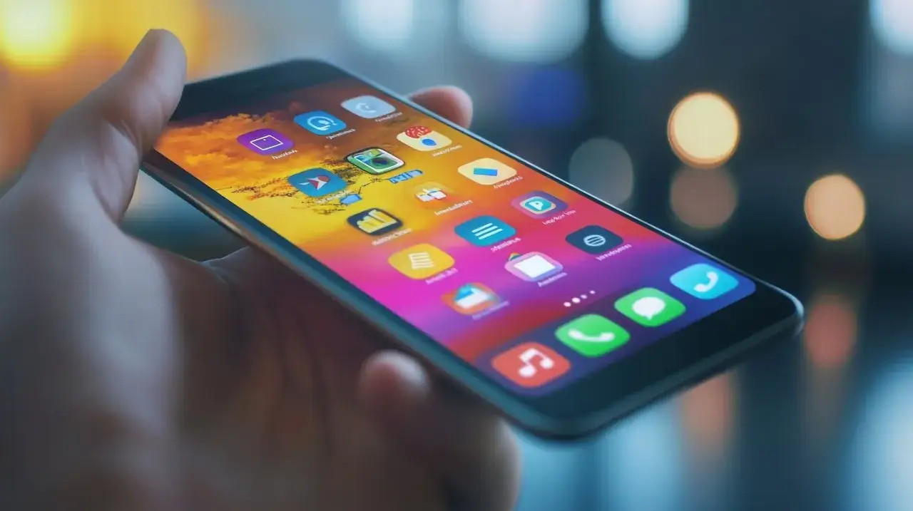 Aplikacje mobilne zmieniają cyfrową rozrywkę w Polsce